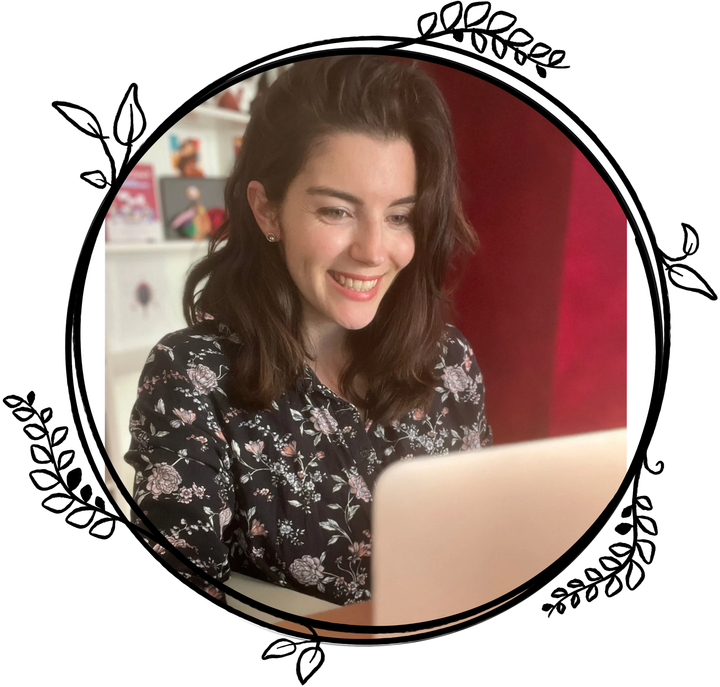 Camille Bataillon, sexologue clinicienne