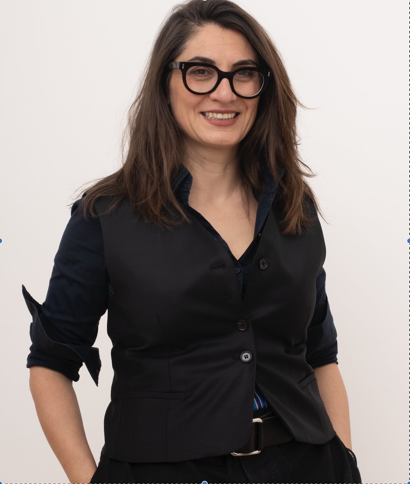 Denise Medico