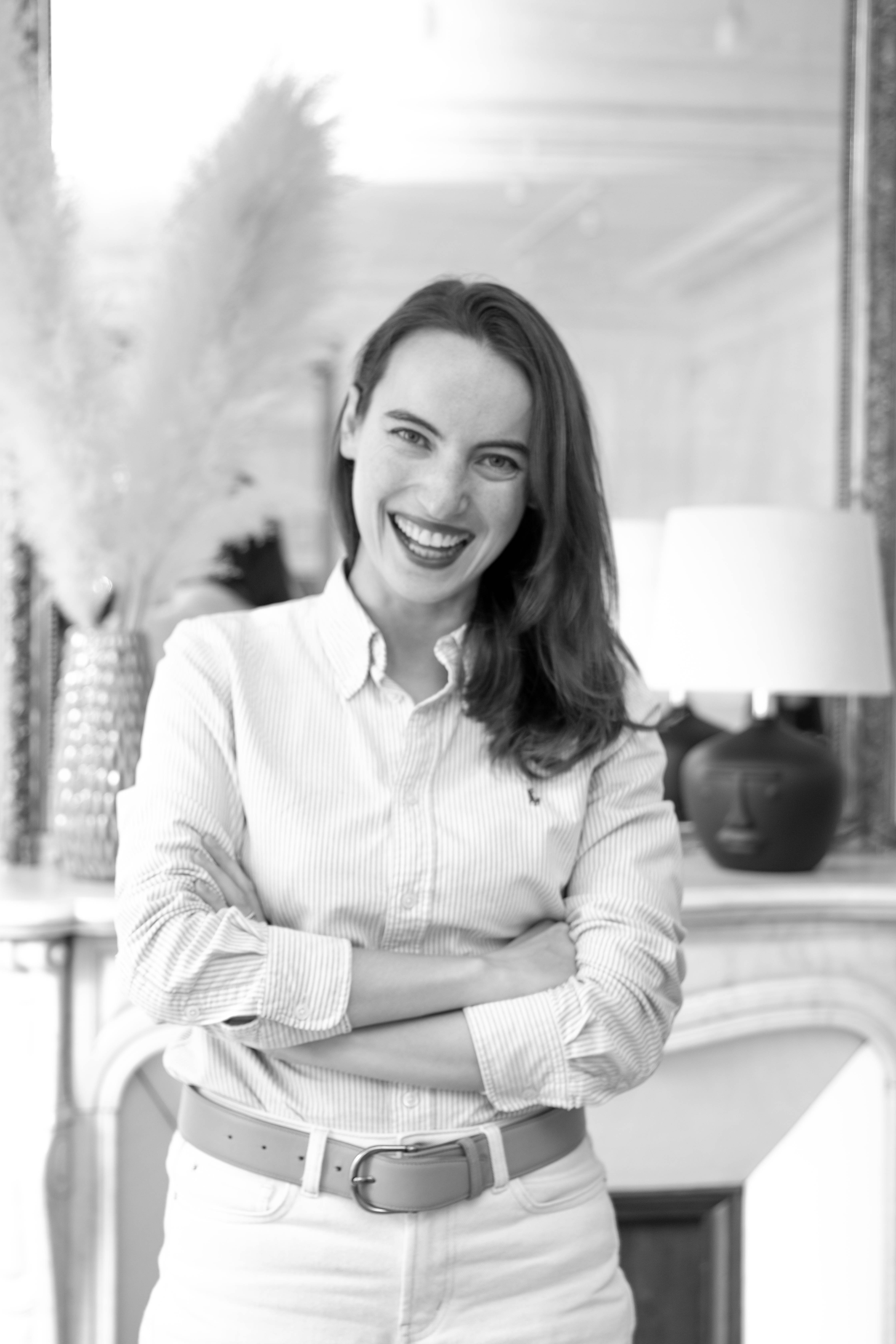 Margaux Terrou