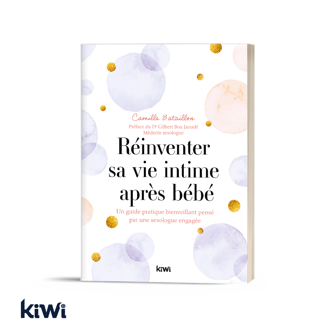 Mon premier livre