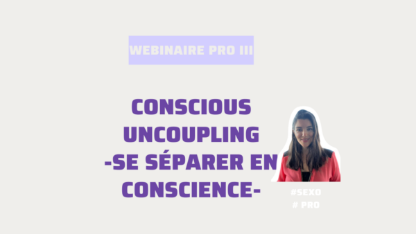 Webinaire PRO III: Séparation